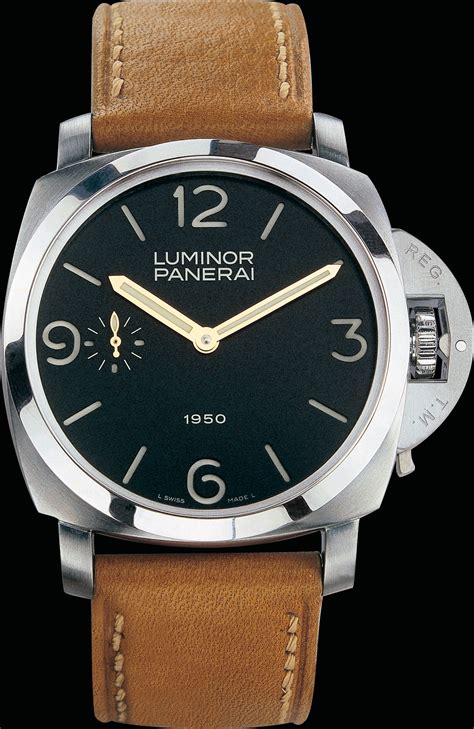 panerai luminor 1950 preis|luminor panerai 1950 price.